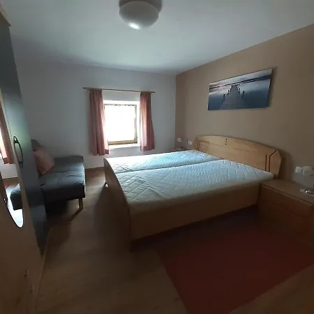 Holiday home Beim Lener Innsbruck