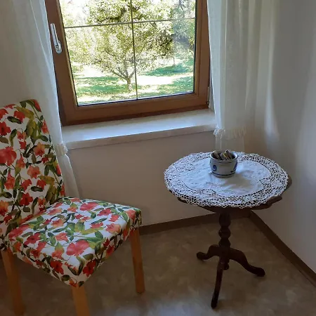 Holiday home Beim Lener Innsbruck