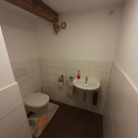 Beim Lener Holiday home
