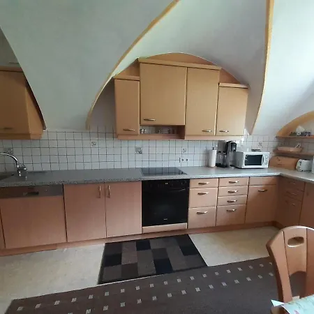 Beim Lener Holiday home