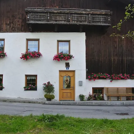 Holiday home Beim Lener *