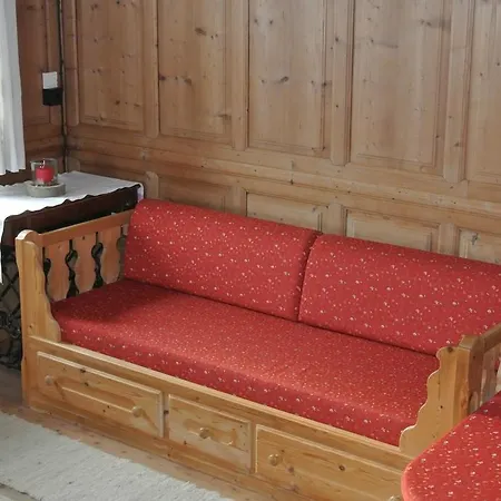 Holiday home Beim Lener Innsbruck