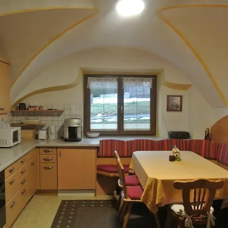 Holiday home Beim Lener
