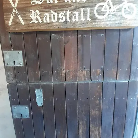 Semesterbostad Beim Lener *