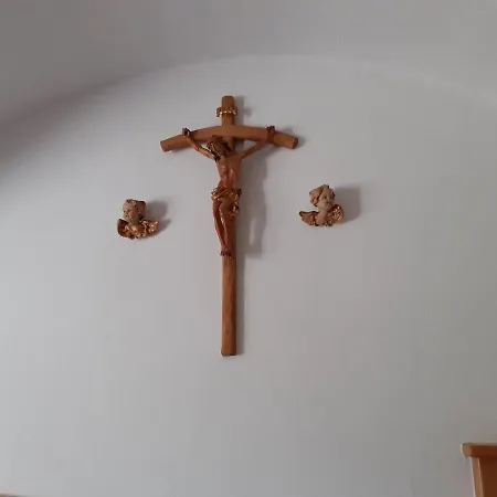 Beim Lener Ferienhaus