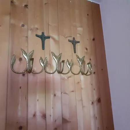 Ferienhaus Beim Lener