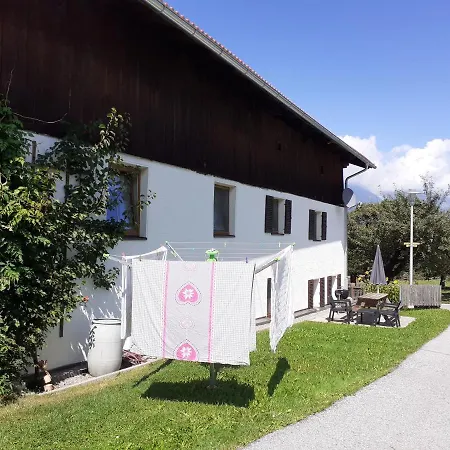 Ferienhaus Beim Lener *