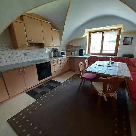 Ferienhaus Beim Lener