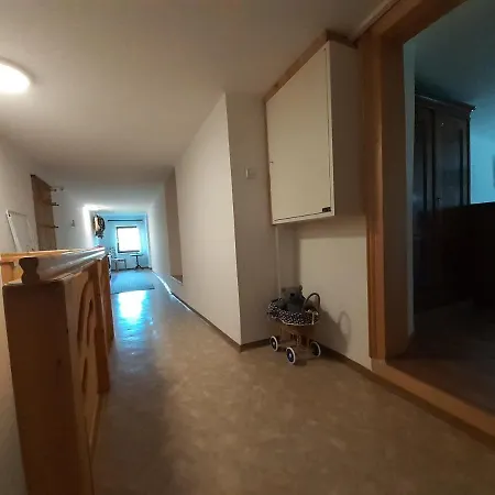 Beim Lener Ferienhaus