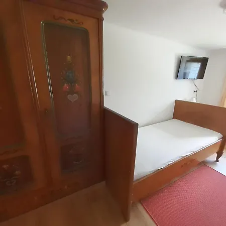 Ferienhaus Beim Lener Innsbruck