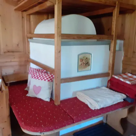 Beim Lener Ferienhaus