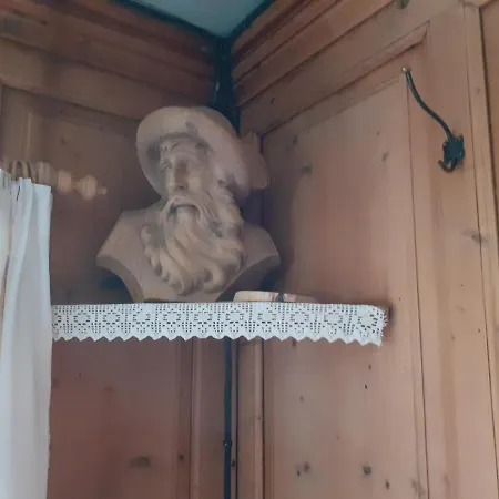 Ferienhaus Beim Lener Innsbruck