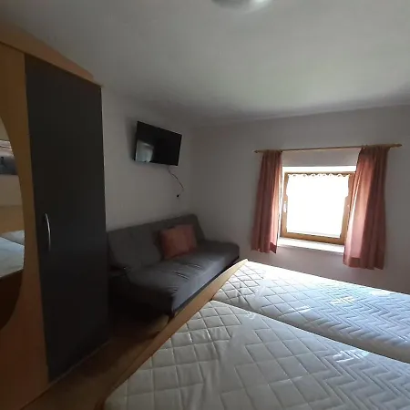 Beim Lener Ferienhaus *