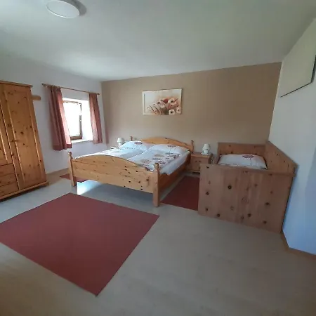 Beim Lener Ferienhaus Innsbruck