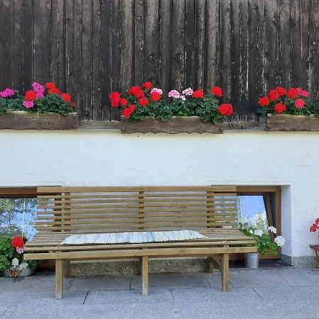 Beim Lener Ferienhaus