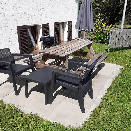 Beim Lener 別荘 インスブルック