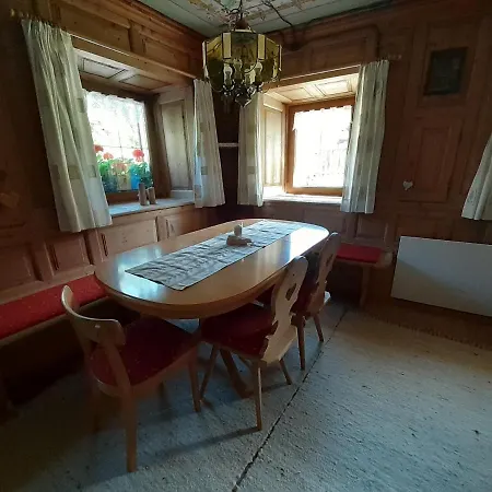 Beim Lener Ferienhaus