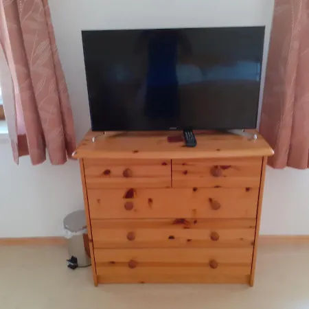 Beim Lener Ferienhaus *