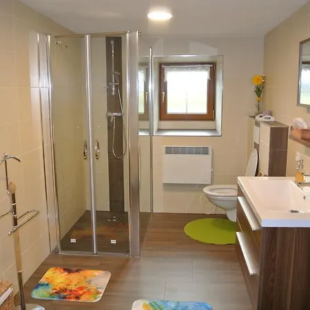 Ferienhaus Beim Lener *