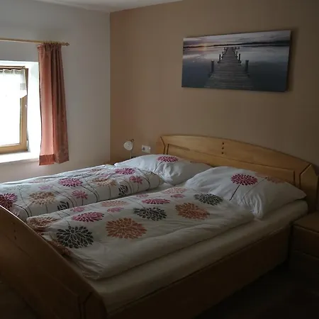 Ferienhaus Beim Lener