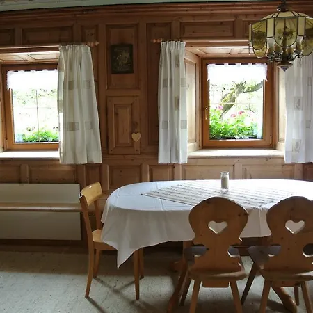 Ferienhaus Beim Lener