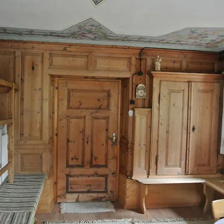 Beim Lener Ferienhaus *