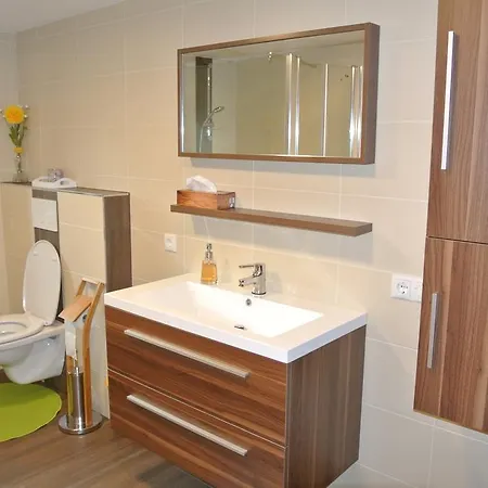 Beim Lener Ferienhaus Innsbruck