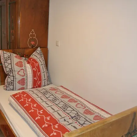 Ferienhaus Beim Lener *