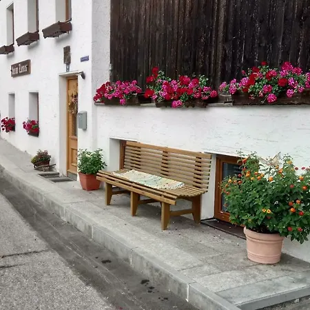 Beim Lener Ferienhaus *