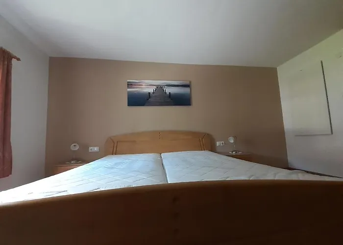 Сasa de vacaciones Beim Lener *