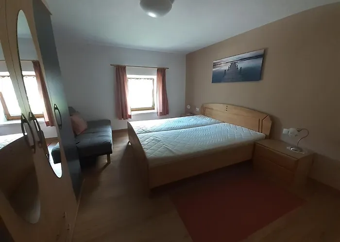 Сasa de vacaciones Beim Lener Innsbruck