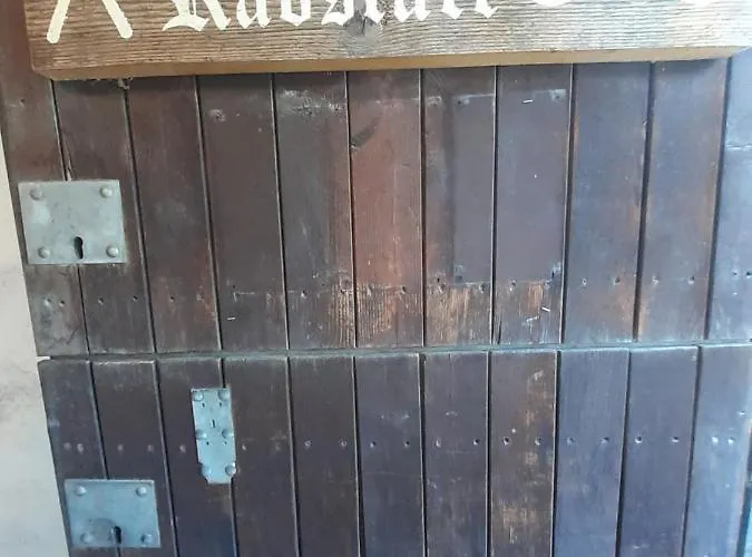 Сasa de vacaciones Beim Lener *