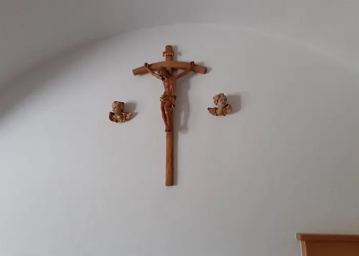 Beim Lener Сasa de vacaciones