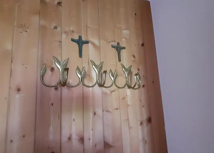 Сasa de vacaciones Beim Lener