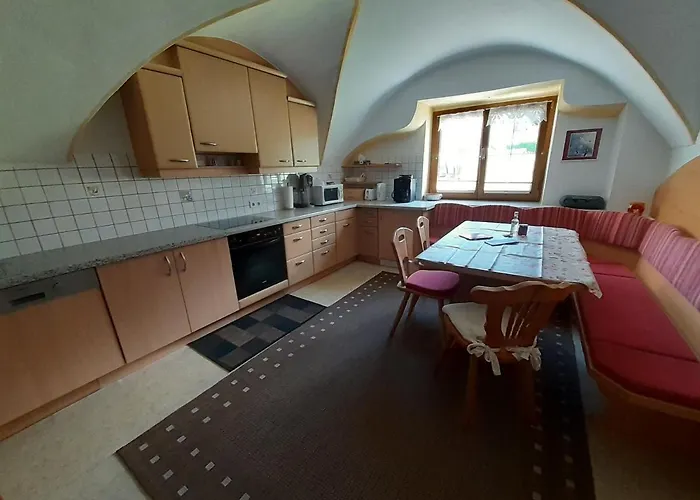 Сasa de vacaciones Beim Lener