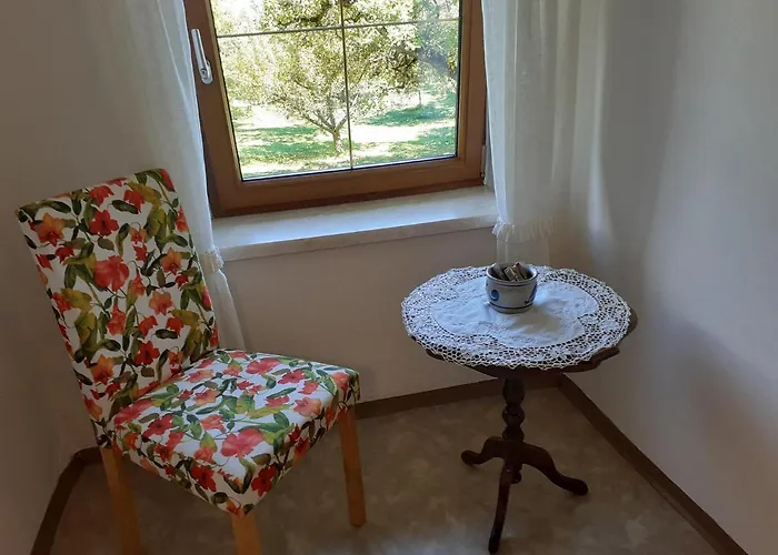 Сasa de vacaciones Beim Lener Innsbruck