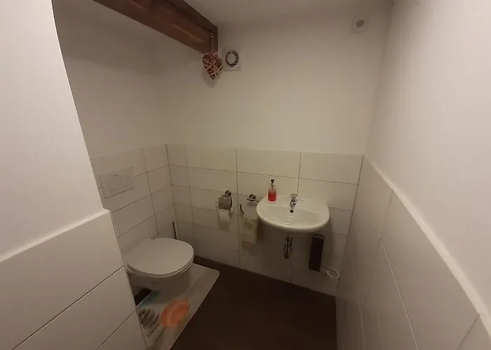 Beim Lener Сasa de vacaciones