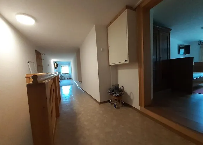 Beim Lener Сasa de vacaciones