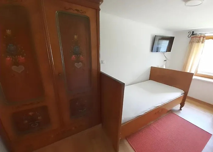 Сasa de vacaciones Beim Lener Innsbruck