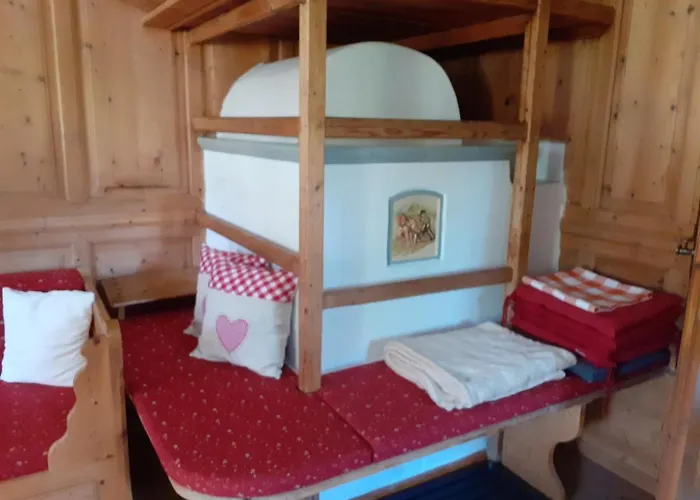 Beim Lener Сasa de vacaciones