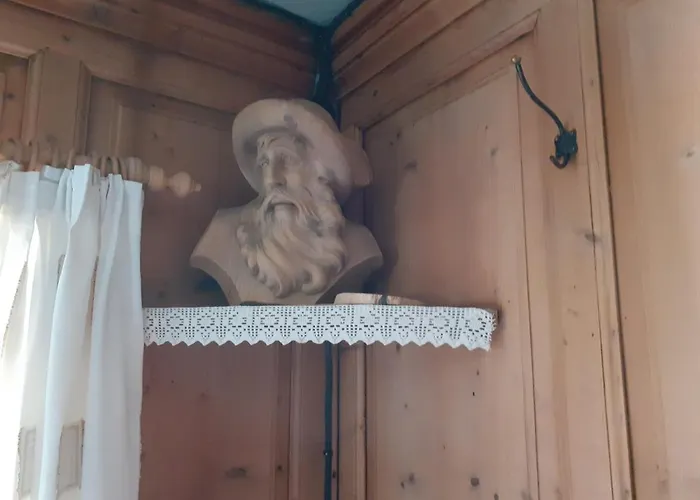 Сasa de vacaciones Beim Lener Innsbruck