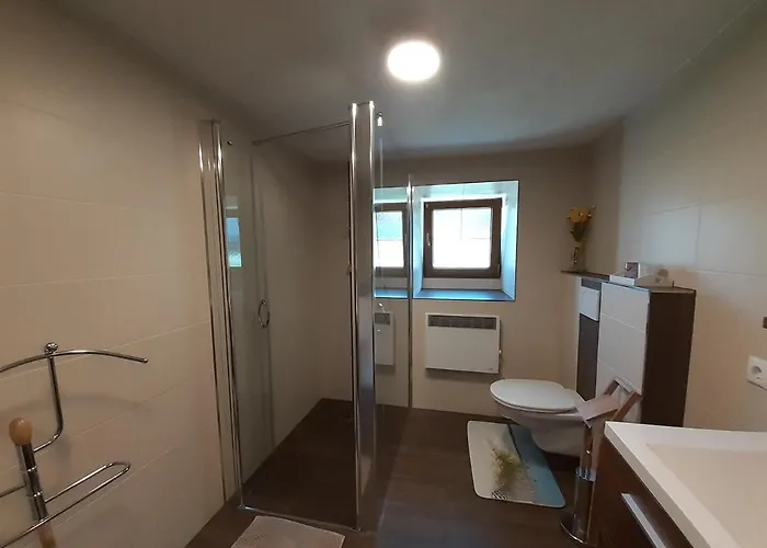 Сasa de vacaciones Beim Lener *