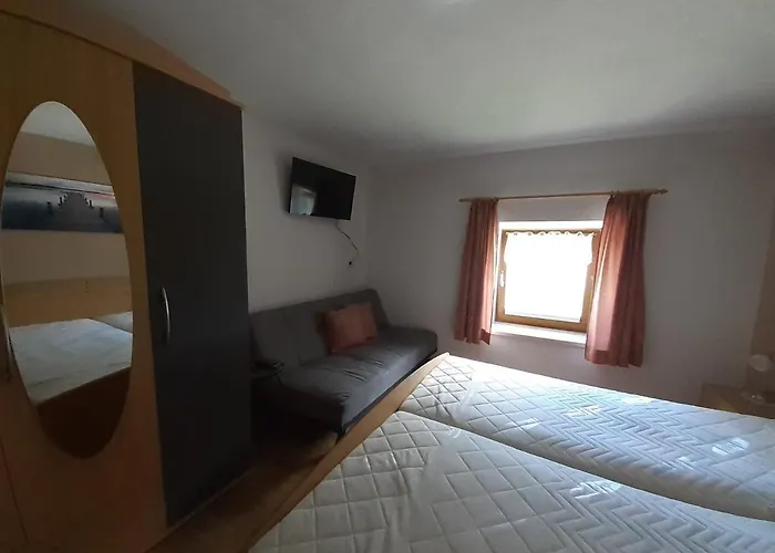 Beim Lener Сasa de vacaciones *