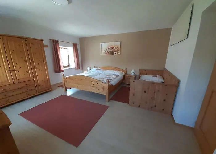 Beim Lener Сasa de vacaciones Innsbruck