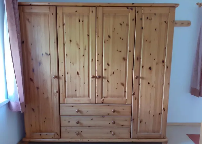 Beim Lener Сasa de vacaciones *