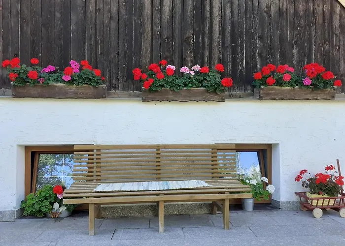 Beim Lener Сasa de vacaciones