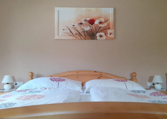 Beim Lener Сasa de vacaciones *