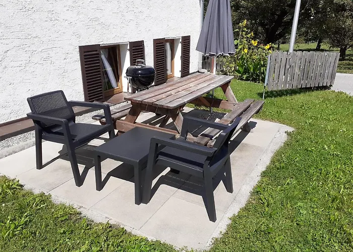 Beim Lener Сasa de vacaciones Innsbruck