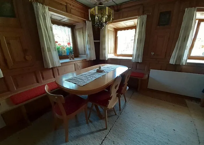 Beim Lener Сasa de vacaciones