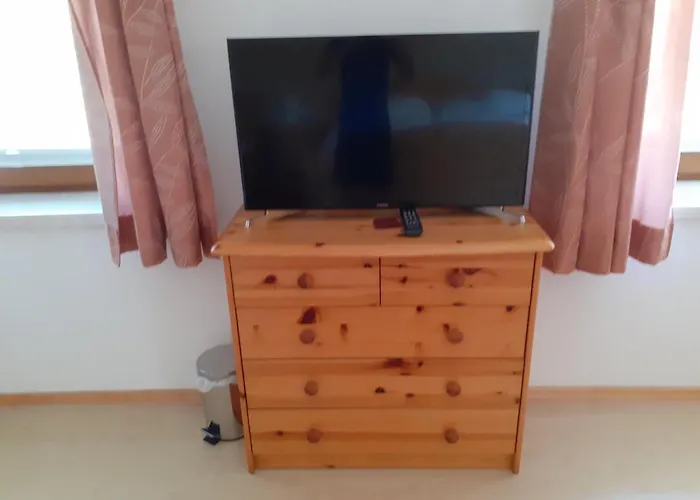 Beim Lener Сasa de vacaciones *